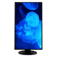 V7 L27HAS2K-2E - LED-Monitor - 68.6 cm (27")