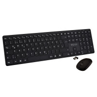 V7 BLUETOOTH KB MOUSE COMBO DE