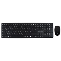 V7 BLUETOOTH KB MOUSE COMBO DE