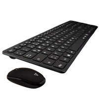 V7 BLUETOOTH KB MOUSE COMBO DE