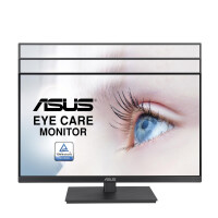 ASUS 27 L VA27EQSB 90LM0559-B01170 - Flachbildschirm (TFT/LCD) - 68,6 cm