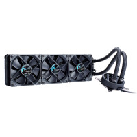 Fractal Design Celsius S36 - Prozessor - 32,2 dB - 20 dB - 1950 RPM - 3150 RPM - 3 Lüfter