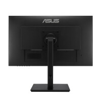 ASUS VA24DQSB - 60,5 cm (23.8 Zoll) - 1920 x 1080 Pixel - Full HD - LCD - 5 ms - Schwarz