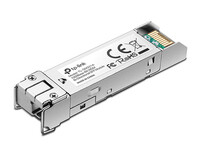 TP-LINK Bidirektionale 1000Base-BX WDM-SFP-Module -...