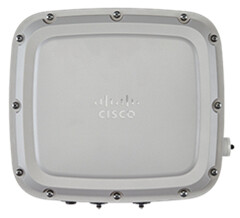 Cisco C9124AXE-E - 2,4 GHz - 5 GHz - 5380 Mbit/s - 100,1000,2500 Mbit/s
