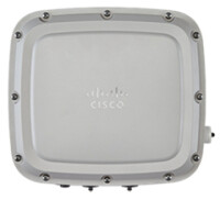 Cisco C9124AXE-E - 2,4 GHz - 5 GHz - 5380 Mbit/s -...