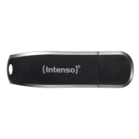 Intenso Speed Line - USB-Flash-Laufwerk - 64 GB