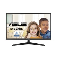ASUS VY279HGE - 68,6 cm (27") - 1920 x 1080 Pixel - Full HD - 1 ms - Schwarz