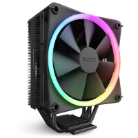 NZXT T120 bk AM4 ready RC-TR120-B1