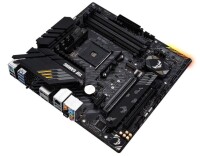 ASUS TUF GAMING B550M PLUS - AMD - Sockel AM4 - AMD Ryzen...