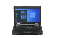 Panasonic Toughbook 55 - 14" Notebook - Core i5 2,6...