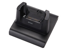 Zebra CUP-RFD49-UNIV-1R - Schwarz - Zebra - RFD40 - 1...