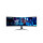 ASUS 124.5cm GAMING ROG XG49WCR Curv. DP+HDMI Lift 1ms 165Hz - Flachbildschirm (TFT/LCD) - 124,5 cm