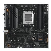 ASUS TUF GAMING A620M-PLUS AM5 MB