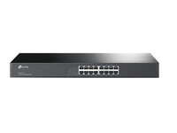 TP-LINK TL-SF1016 - V12.0 - Switch