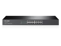 TP-LINK TL-SF1016 - V12.0 - Switch