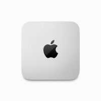 Apple Mac Studio M2 Max chip with 12core CPU 30core GPU 512GB SSD - Komplettsystem - Apple M2 Max