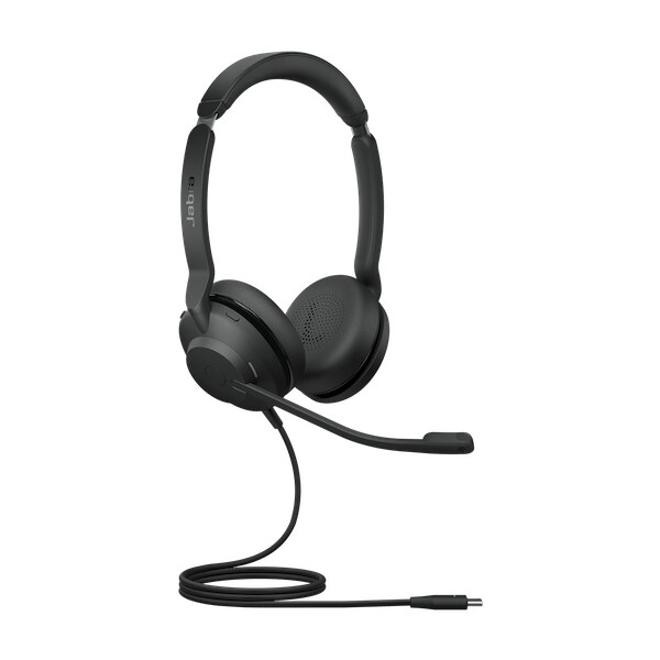 Jabra Evolve2 30 SE USB-C MS Stereo