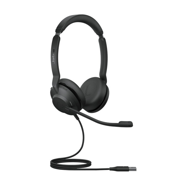 Jabra Evolve2 30 SE USB-A MS Stereo