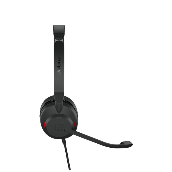 Jabra Evolve2 30 SE USB-A MS Stereo