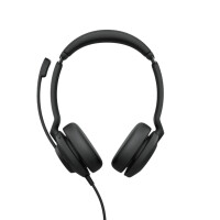 Jabra Evolve2 30 SE - Kabelgebunden - Büro/Callcenter - 20 - 20000 Hz - 125 g - Kopfhörer - Schwarz