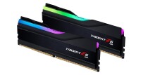G.Skill Trident Z RGB F5-6000J3238F16GX2-TZ5RK - 32 GB - 2 x 16 GB - DDR5 - 288-pin DIMM - Schwarz