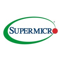 Supermicro System-E/A-Abdeckplatte MCP-260-00156-0N