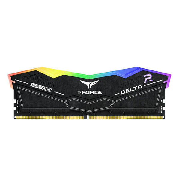 Team Group D532GB 6200-38 Delta RGB bk K2 TEM