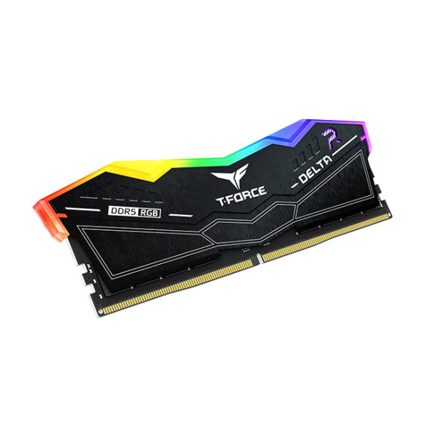 Team Group D532GB 6200-38 Delta RGB bk K2 TEM