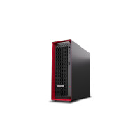 Lenovo ThinkStation P5 Xeon W5-2465X 2x32/1TB W11P - Komplettsystem - 64 GB