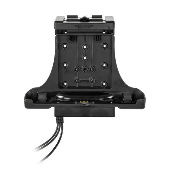 Zebra Dock L10 Vehicle Cradle