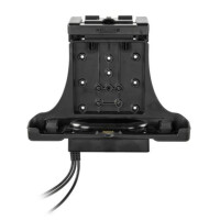 Zebra Dock L10 Vehicle Cradle