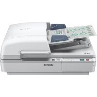 Epson WorkForce DS-6500 - 215,9 x 1016 mm - 1200 x 1200...