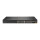 HPE 6200F 24G Class4 PoE 4SFP+ 370W - Managed - L3 - Gigabit Ethernet (10/100/1000) - Power over Ethernet (PoE) - Rack-Einbau - 1U