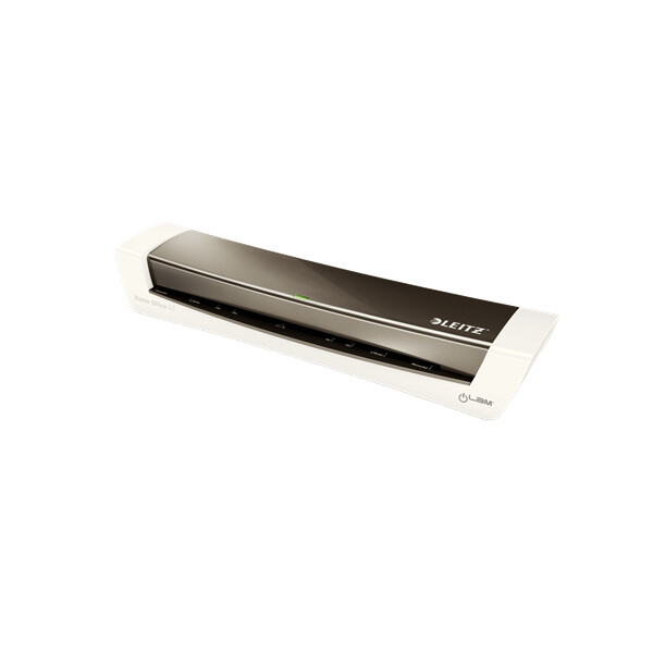 Esselte Leitz iLAM Home Office A3 - Laminator - Heiß- oder Kaltlaminierer