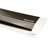 Esselte Leitz iLAM Home Office A3 - Laminator - Heiß- oder Kaltlaminierer