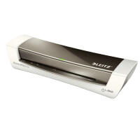 Esselte Leitz iLAM Home Office A4 - Laminator -...