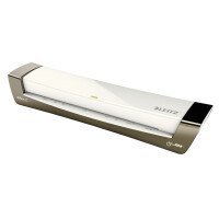 Esselte Leitz iLAM Office A3 - Laminator - Heißlaminierer