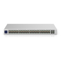 UbiQuiti Networks UniFi Switch 48 - Managed - L2 -...