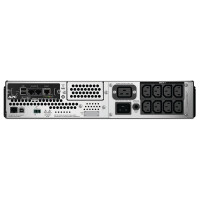 APC Smart-UPS 2200VA LCD RM - USV ( Rack-montierbar ) -...