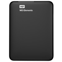 WD Elements Portable - 3000 GB - 2.5 Zoll - 3.2 Gen 1...