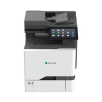 Lexmark CX735adse - Multifunktionsgerät -...