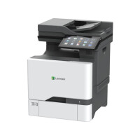 Lexmark CX735adse - Multifunktionsgerät -...