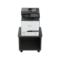 Lexmark CX735adse - Multifunktionsgerät - Laser/LED-Druck