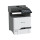 Lexmark CX735adse - Multifunktionsgerät - Laser/LED-Druck