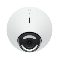 Ubiquiti UniFi Protect G5 - Netzwerk-Überwachungskamera - Kuppel