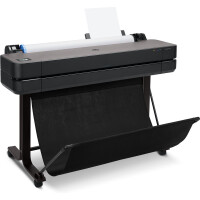 HP Designjet T630 - Thermal Inkjet - 2400 x 1200 DPI -...