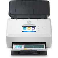 HP Scanjet Enterprise Flow N7000 - 216 x 3098 mm - 600 x...