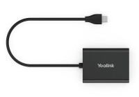 Yealink Adapter Headset EHS60
