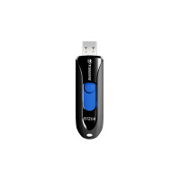 Transcend JetFlash 790 - 512 GB - USB Typ-A - 3.2 Gen 1...